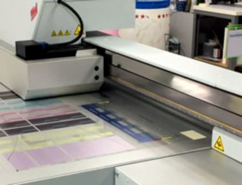 Digital vs. Screen Printing :: Which is best for your project?