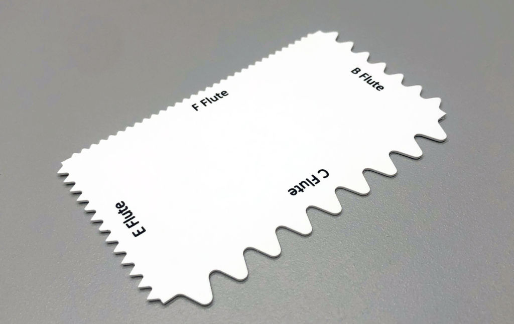 Flute Gauge