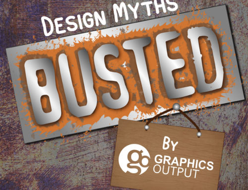 Debunking Print Design Myths