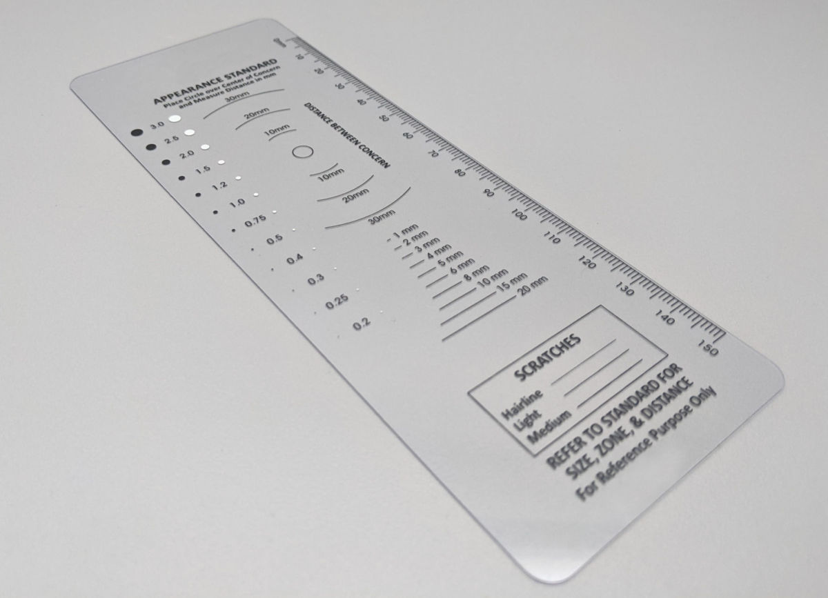 Visual Inspection Gauges The Secret to Easy Quality Checks Graphics